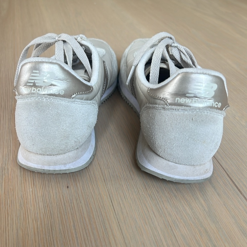 New Balance 720 women’s size 8 - Picture 3 of 7